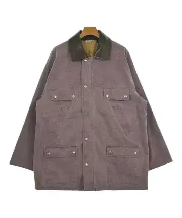 AURALEE 블루종 (기타) 남성용