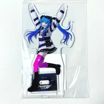 HUNDRED LINE 아크릴 스탠드 아메미야 타라미 핸드라