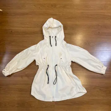 화이트 마운틴 후드티 M