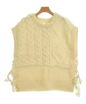 카키 베스트 여성용