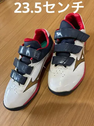 미즈노 트레이닝 슈즈 업슈즈