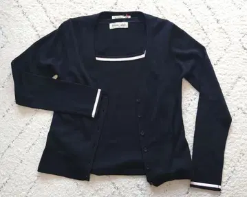 [ 미사용 ] 프라이빗 라벨 니트 앙상블