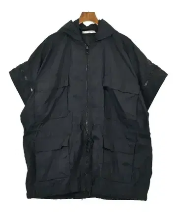 GIVENCHY 밀리터리 블루종 남성용