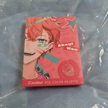 아카기 웬 아이 쉐도우 iCouleur