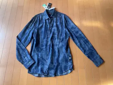 guess 긴팔 셔츠 사이즈 M