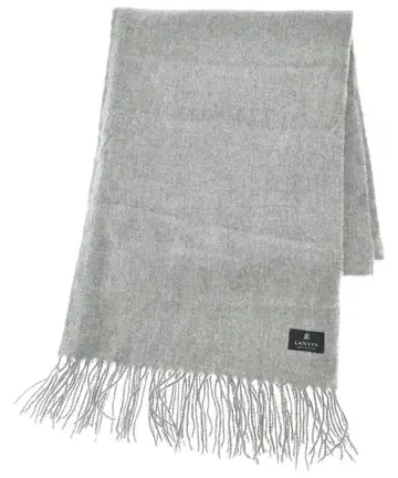 LANVIN COLLECTION 스톨 여성용