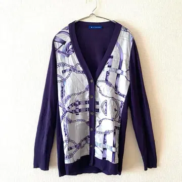 [라조콘다] 가디건 이소재 V넥 일본제 긴팔 MJ-38