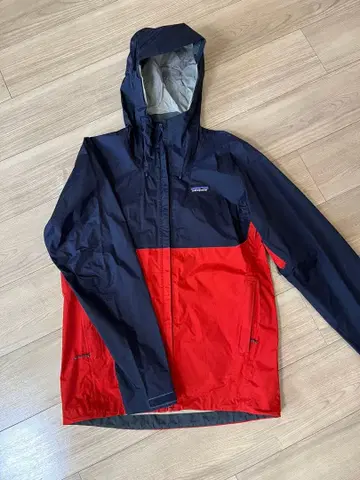 파타고니아 patagonia 남성용 렌트쉘 나일론 자켓