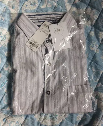 [ 미사용 새상품 ] 조셉 애브루드 셔츠 LL