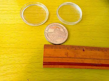 밴프 레이크 루이스 드라이브 코인