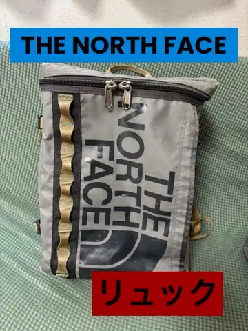 THE NORTH FACE 그레이 백팩 퓨즈박스 백팩