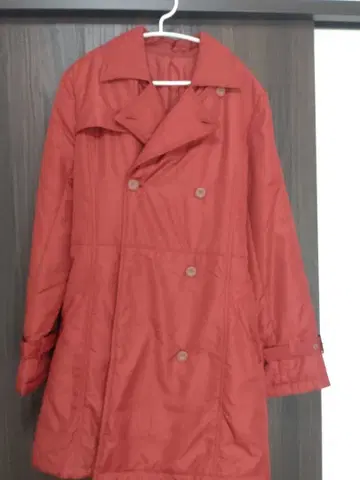 여성용 트렌치코트