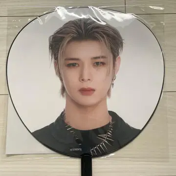 &TEAM AWAKEN THE BLOODLINE K 케이 부채