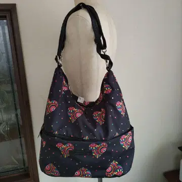 Tokuko Ier Vol 토쿠코 2way 백, 백팩으로도!