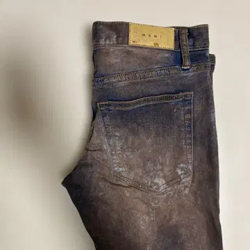 mnml 스키니 데님 29