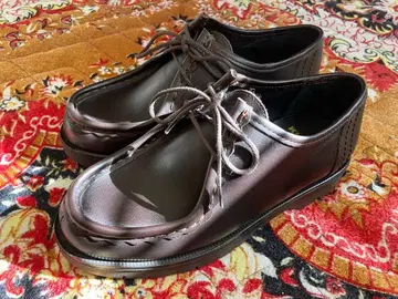 KLEMAN 브라운 PADROR 36 미사용