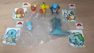 포켓몬 굿즈 묶음 판매