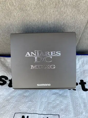 시마노 23 안타레스 dcmd xg 라이트 (오른손잡이)