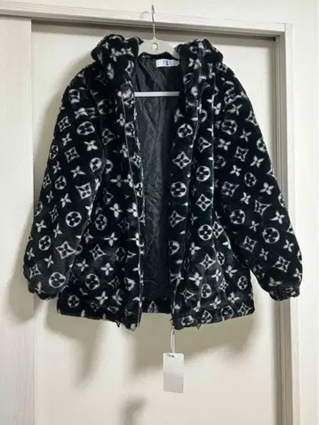 푹신푹신 자켓(노브랜드)