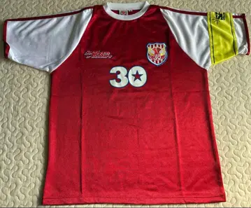 30주년 굿즈 유니폼