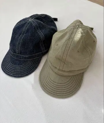 페로우즈 워크캡 세트