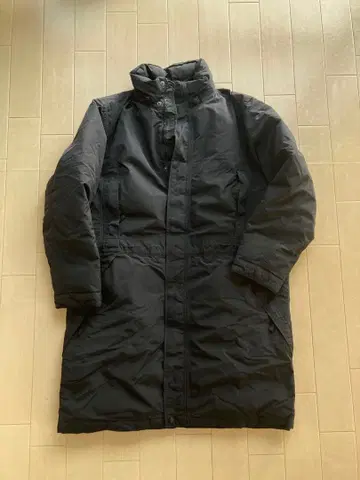 에디바우어 다운 롱다운 WEATHER EDGE