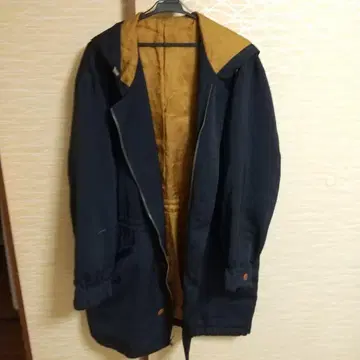 IL SON TRENTE ET DEUX 마운틴 후드티 프리 사이즈