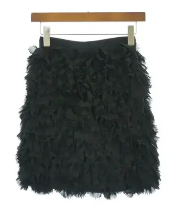 Edition 24 Yves Saint Laurent 미니 스커트 여성용