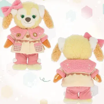 쿠키앤 코스튬 시크릿 오브 스노위데이