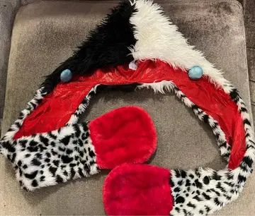 디즈니 팬 캡 쿠엘라