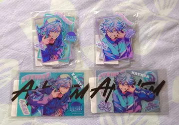 파라라이 카나타 나유타 ANTHEM