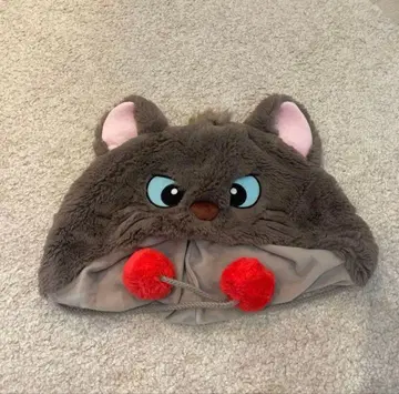 베를리오즈 팬캡 디즈니