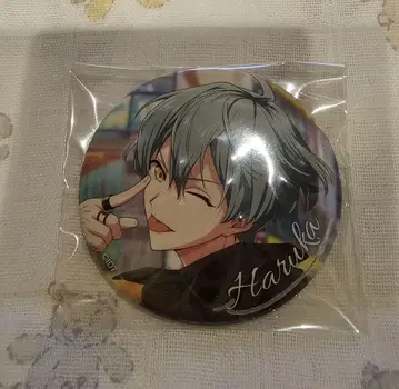 아이나나 아이들리시 세븐 이즈미 히루 캔뱃지 SUGAO