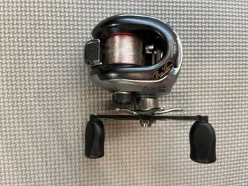 시마노 메타늄 V2 ZPI