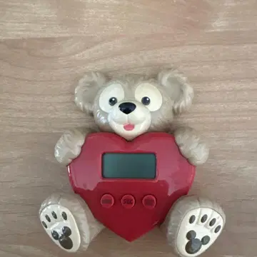 TDS 더피 타이머