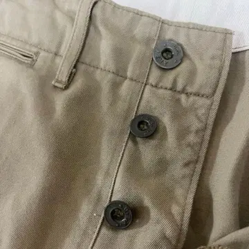US ARMY 치노 팬츠 카키