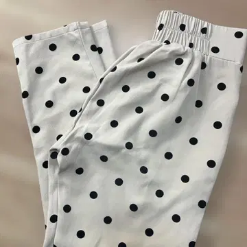 도트 팬츠
