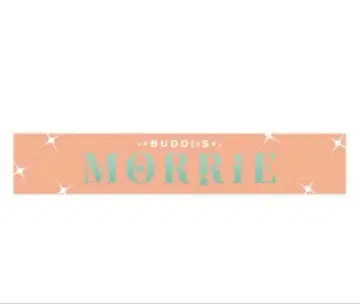 BUDDiiS MORRIE 타월