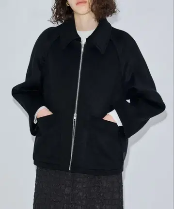 publictokyo 숏코트