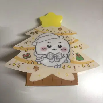 치이카와 캔디 트리