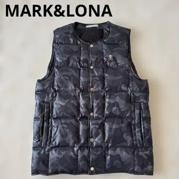 MARK&LONA 덕 베스트