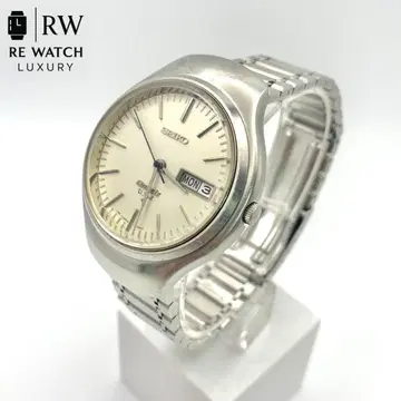 7-4645 SEIKO V.F.A 3823-7000 손목시계 (쿼츠)