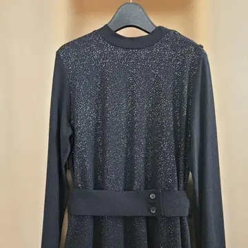 [ 새상품급 ] ARTISAN 벨트 가을/겨울 롱 원피스