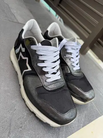 아틀란틱 스타스 28cm