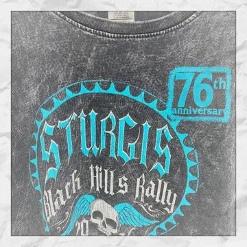 HarleyDavidson 탱크탑