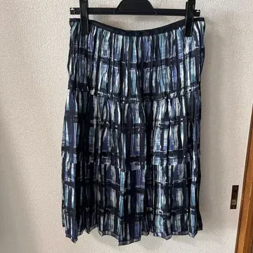 새상품급 COMME CA DU MODE 스커트