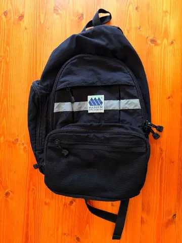 MADDEN 가방 팩