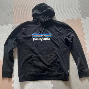 patagonia Uprisal Hoody XL 블랙