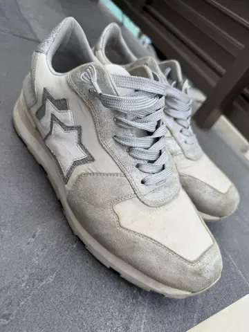 아틀란틱 스타스 28cm