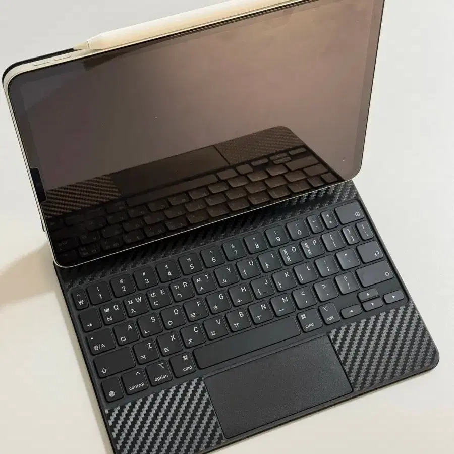 APPLE | 애플 iPad Pro 11 3rd generation M1 128GB Wi-Fi Space Gray